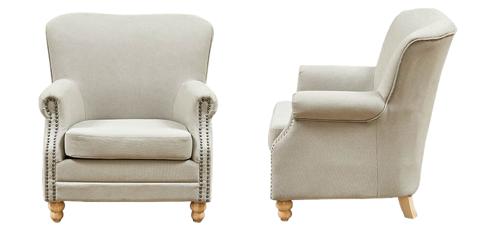 Кресло Dorchester Chair Кресло Dorchester Chair - Loft-Concept в Барнауле