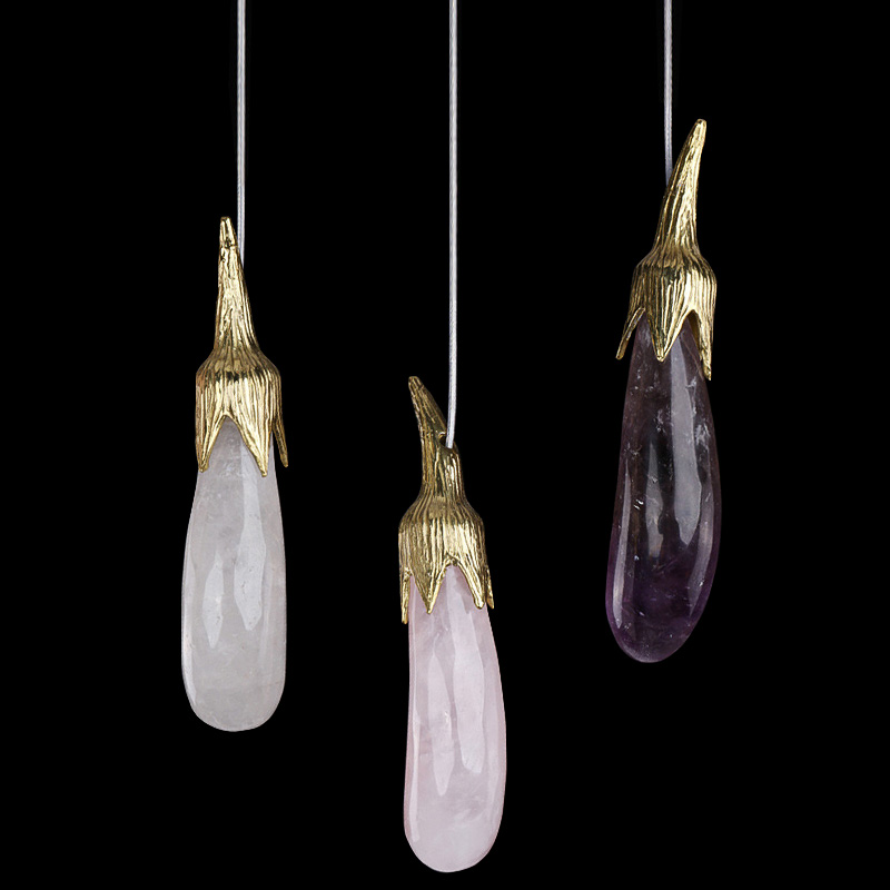 Люстра Eggplant Chandelier circle Латунь Белый Розовый пастельный Violet Dusk ( фиолетовый сумрак ) Люстра Eggplant Chandelier circle Латунь Белый Розовый пастельный Violet Dusk ( фиолетовый сумрак ) в Барнауле | Loft Concept