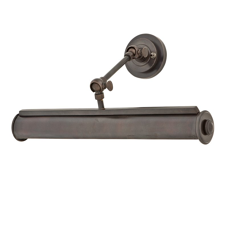 Бра Eichholtz Wall Lamp Easy Living M Bonze Темная бронза Бра Eichholtz Wall Lamp Easy Living M Bonze Темная бронза в Барнауле | Loft Concept