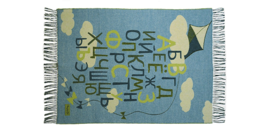 Плед ALP 1 Marzotto - Loft-Concept в Барнауле