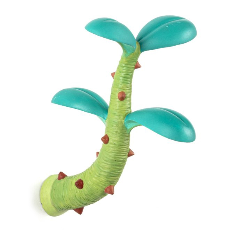 Аксессуар Seletti Hangers Sprout Medium Coloured L Зеленый Аксессуар Seletti Hangers Sprout Medium Coloured L Зеленый в Барнауле | Loft Concept