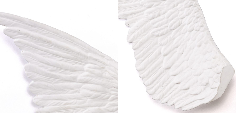 Декоративное панно Seletti Wing Right Декоративное панно Seletti Wing Right - Loft-Concept в Барнауле