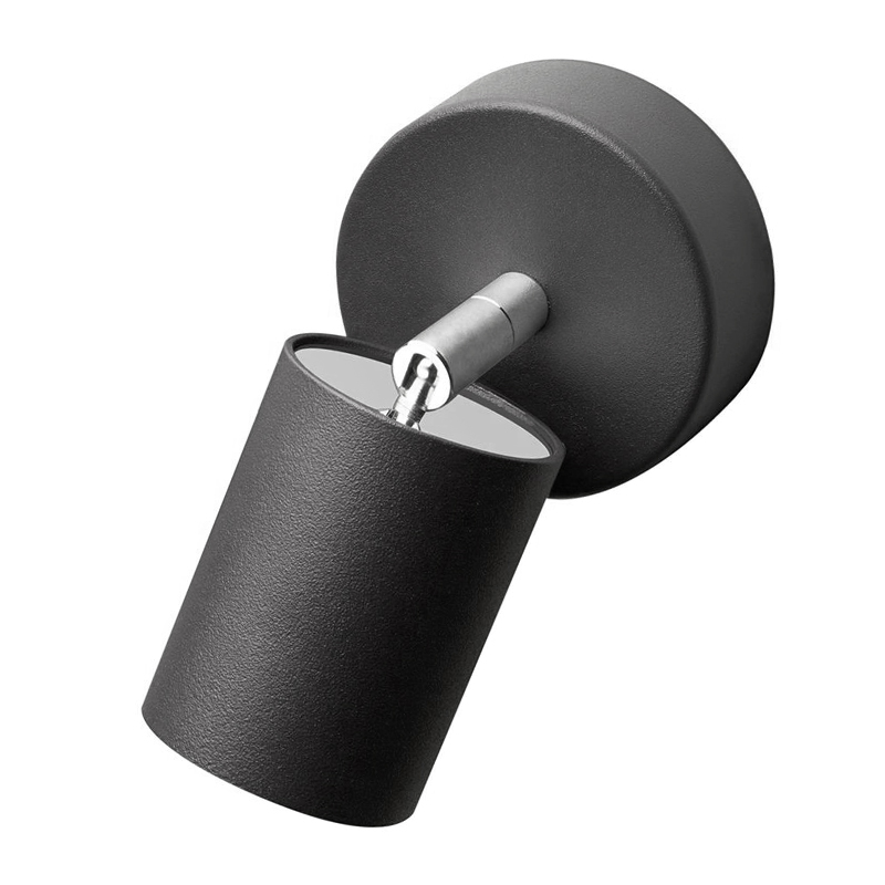Бра Celis Spot Wall Lamp graphite Графит Бра Celis Spot Wall Lamp graphite Графит в Барнауле | Loft Concept