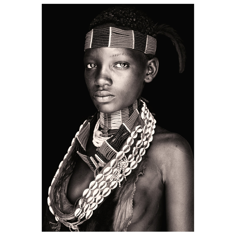 Фото Mario Gerth African portraits II Мульти в Барнауле | Loft Concept 