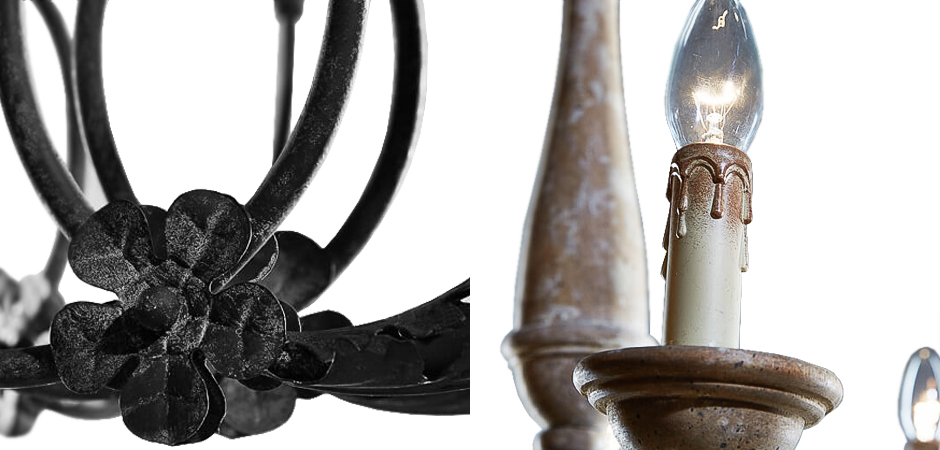 Люстра Gaudin Chandeliers Люстра Gaudin Chandeliers - Loft-Concept в Барнауле