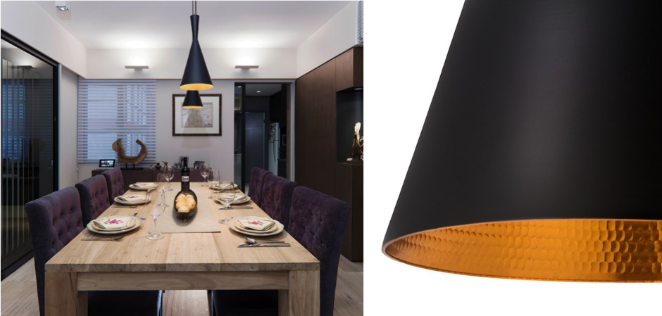 Люстра Beat Light Tall Люстра Beat Light Tall - Loft-Concept в Барнауле