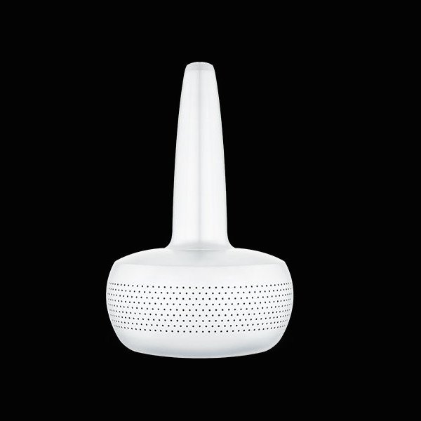 Плафон Screw White  в Барнауле | Loft Concept 