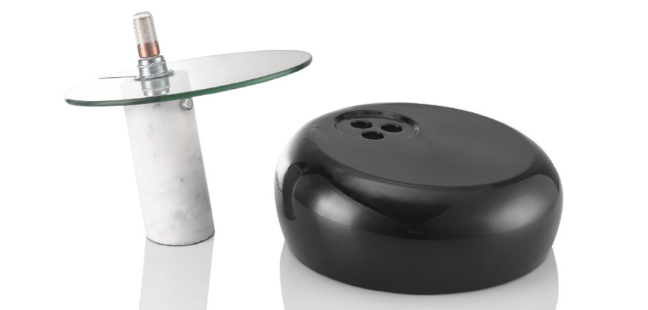 Настольная лампа Flos SNOOPY Table Lamp Настольная лампа Flos SNOOPY Table Lamp - Loft-Concept в Барнауле
