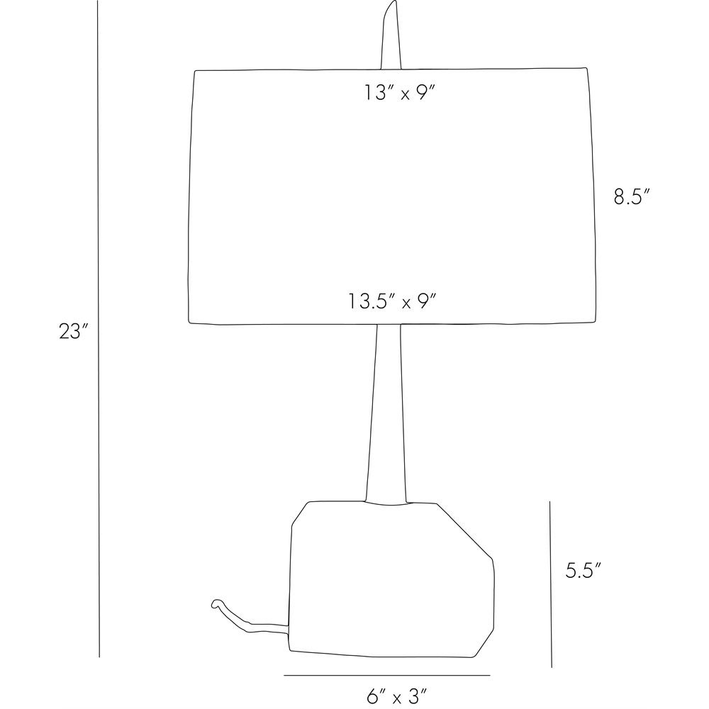 Дизайнерская настольная лампа GEMMA LAMP Дизайнерская настольная лампа GEMMA LAMP в Барнауле