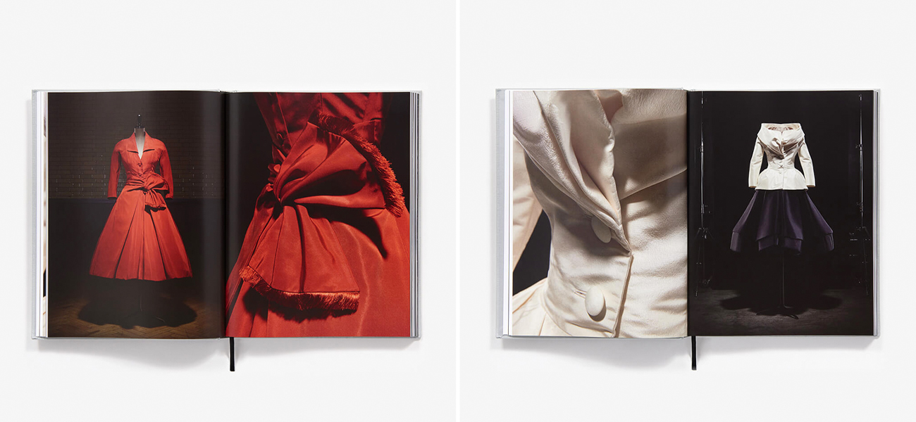 Cullen Oriole, Karol Burks Connie Christian Dior - фото №1