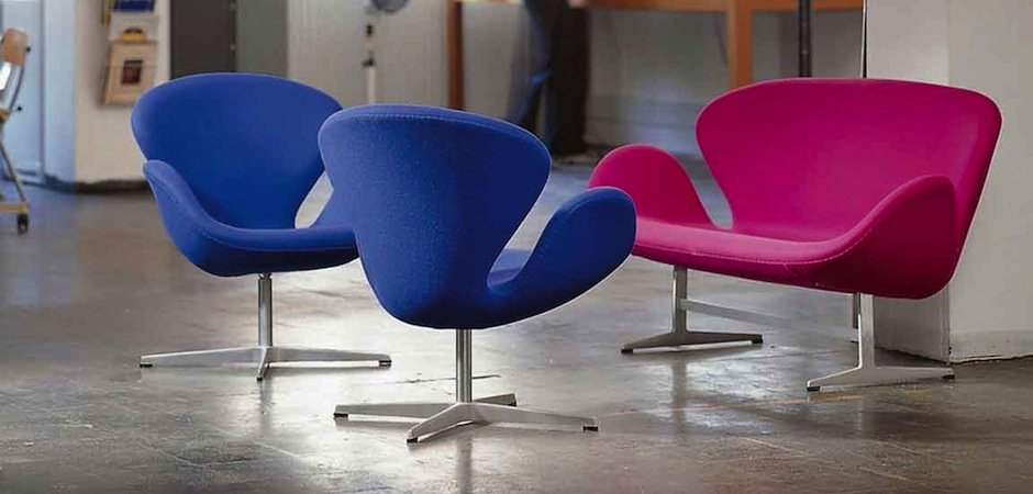Диван Swan Диван Swan - Loft-Concept в Барнауле