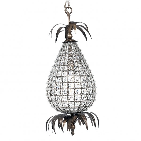 Люстра Pineapple Chandelier Люстра Pineapple Chandelier в Барнауле | Loft Concept