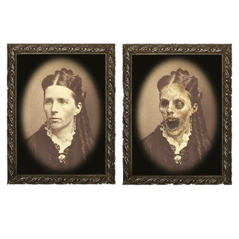 Картина Woman Portrait Картина Woman Portrait в Барнауле | Loft Concept