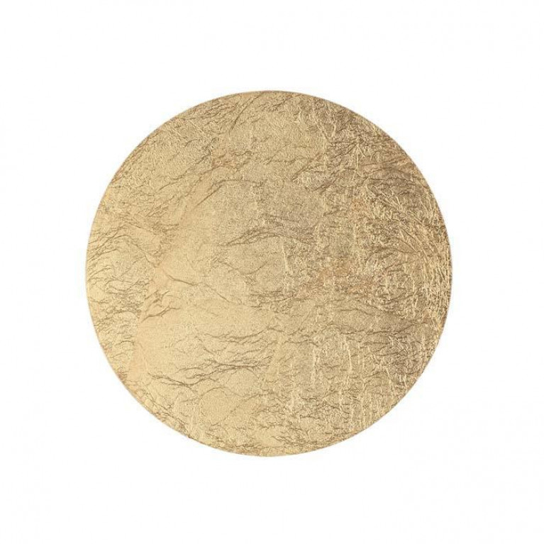 Бра Constable Wall Lamp Gold Moon Золотой Бра Constable Wall Lamp Gold Moon Золотой в Барнауле | Loft Concept