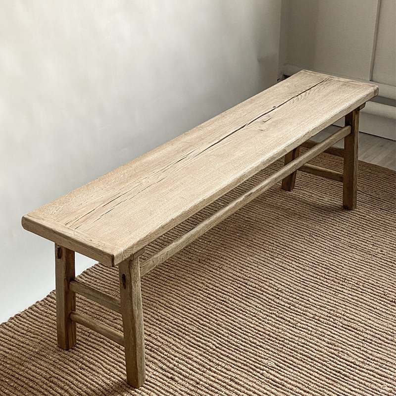 Лавочка Sumin Bench Древесина Лавочка Sumin Bench Древесина в Барнауле | Loft Concept