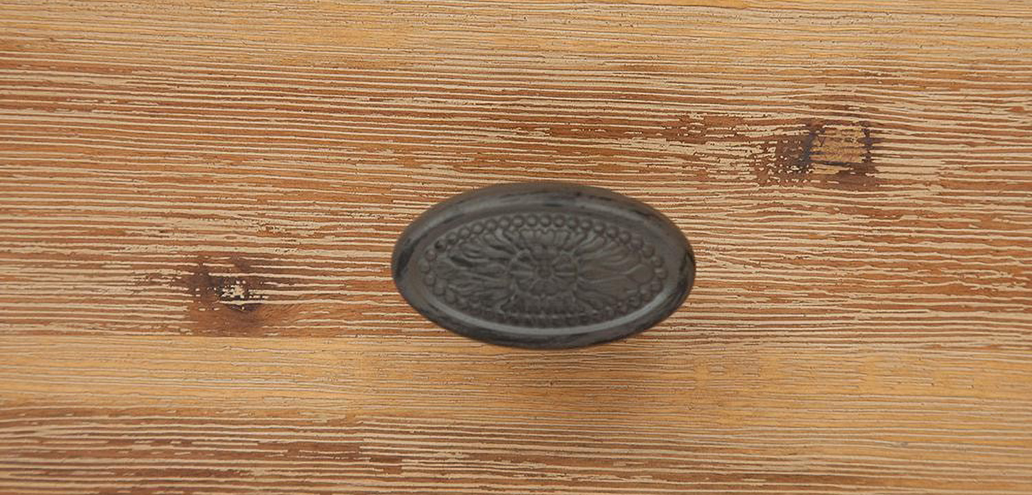 Стеллаж Shelving Provence Constantine big - фото №1