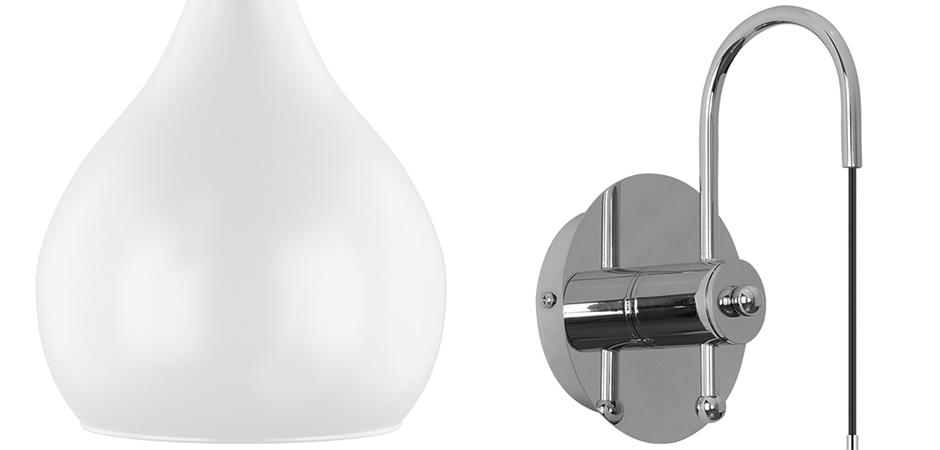 Бра Candiano Milk Sconces Бра Candiano Milk Sconces - Loft-Concept в Барнауле
