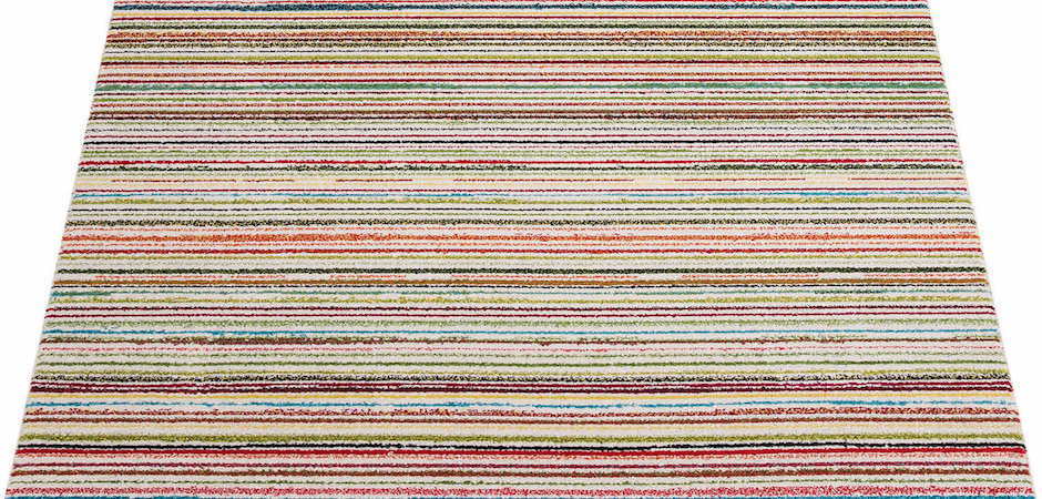 Ковёр из арт-шелка Strip Towel Ковёр из арт-шелка Strip Towel - Loft-Concept в Барнауле
