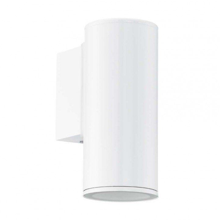 Бра Dergo round white Белый Бра Dergo round white Белый в Барнауле | Loft Concept