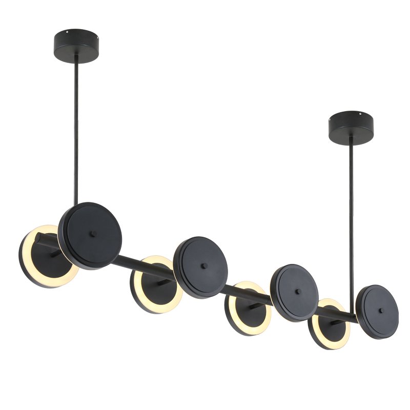 Люстра Larose Guyon LE ROYER LARGE 01 black Черный Люстра Larose Guyon LE ROYER LARGE 01 black Черный в Барнауле | Loft Concept