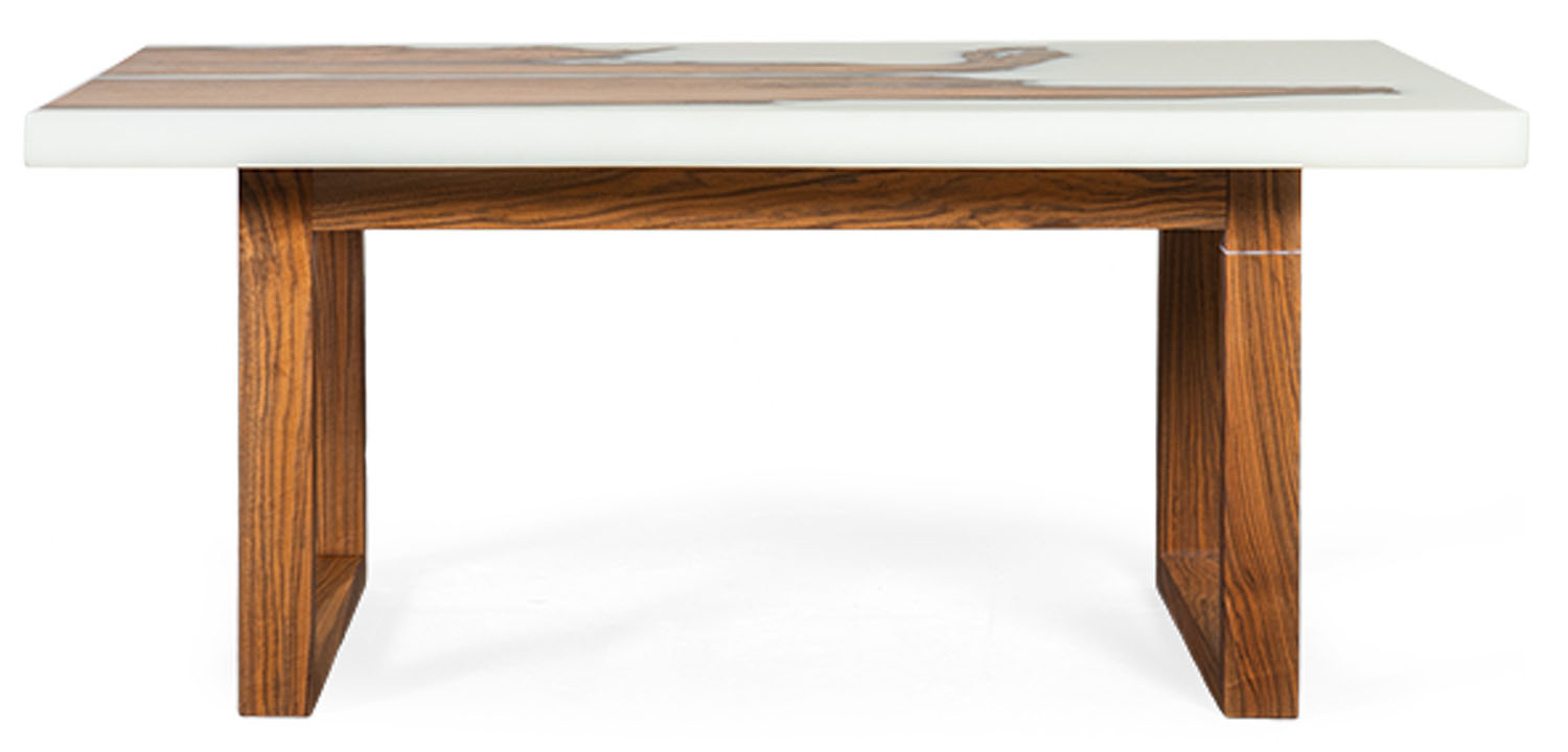 Кофейный стол Coffee Table River Collection - фото