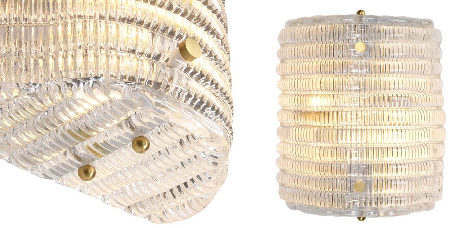 Бра Eichholtz Wall Lamp Elix Бра Eichholtz Wall Lamp Elix - Loft-Concept в Барнауле