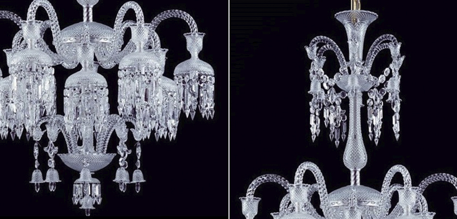 Люстра Solstice Comete Chandelier 12 Люстра Solstice Comete Chandelier 12 - Loft-Concept в Барнауле