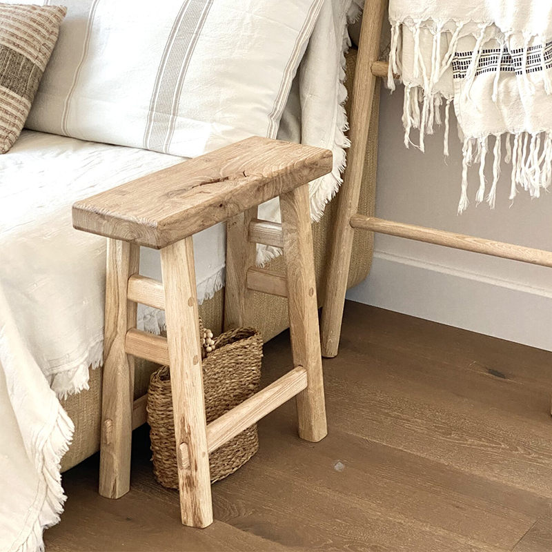 Табурет Garnik Narrow Tabouret Древесина Табурет Garnik Narrow Tabouret Древесина в Барнауле | Loft Concept