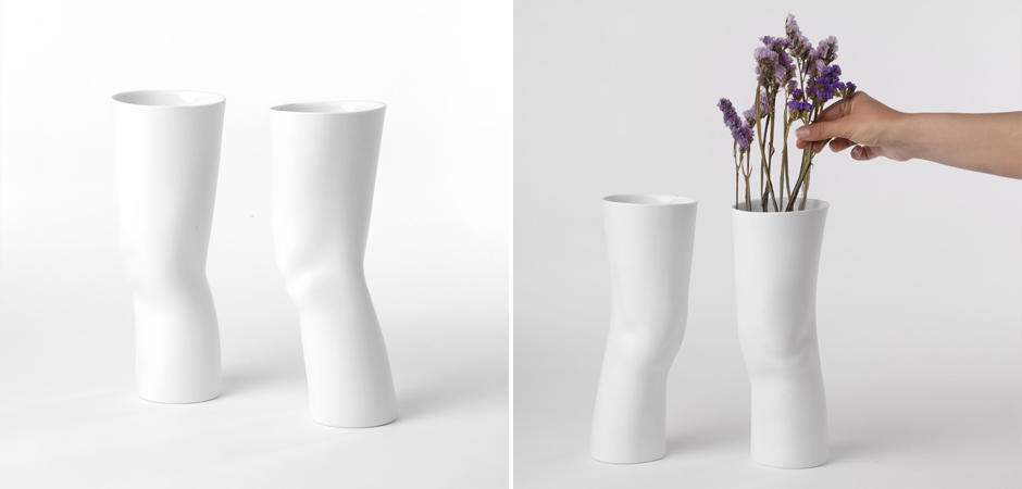 Ваза Seletti Elle Ваза Seletti Elle - Loft-Concept в Барнауле