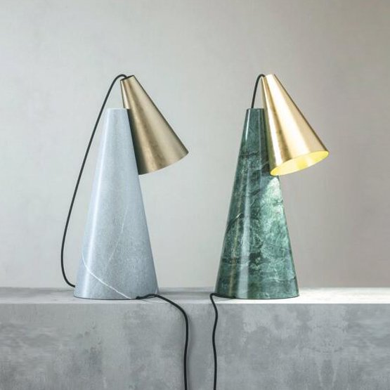 Настольная лампа ED038 TABLE LAMP EDIZIONI DESIGN Голубой пастельный Зеленый Настольная лампа ED038 TABLE LAMP EDIZIONI DESIGN Голубой пастельный Зеленый в Барнауле | Loft Concept