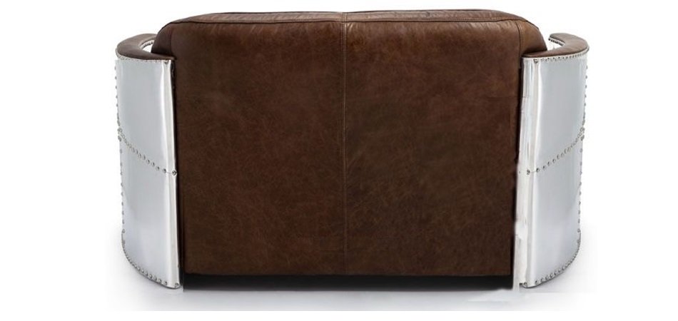 Диван Aviator Sofa 2 seat Диван Aviator Sofa 2 seat - Loft-Concept в Барнауле