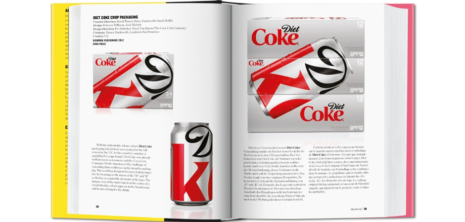 Книга PACKAGE DESIGN BOOK Книга PACKAGE DESIGN BOOK - Loft-Concept в Барнауле