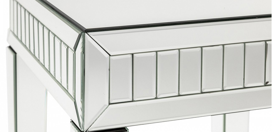 Приставной столик Mirrored Table Приставной столик Mirrored Table - Loft-Concept в Барнауле