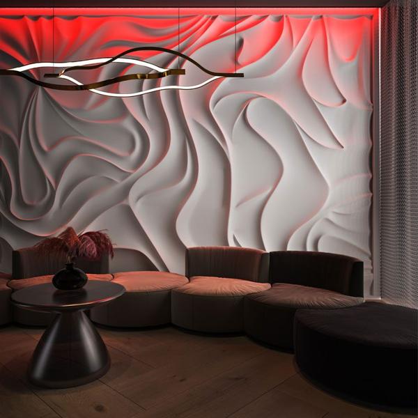 Барельеф VELVET Барельеф VELVET в Барнауле | Loft Concept