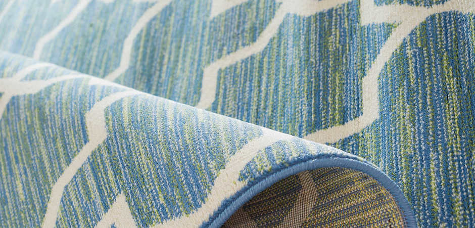 Ковёр синтетический Ornament Israil - Loft-Concept в Барнауле