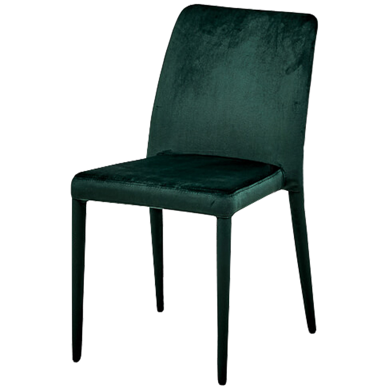 Стул Gordon Stool green Малахит (зеленый) Стул Gordon Stool green Малахит (зеленый) в Барнауле | Loft Concept