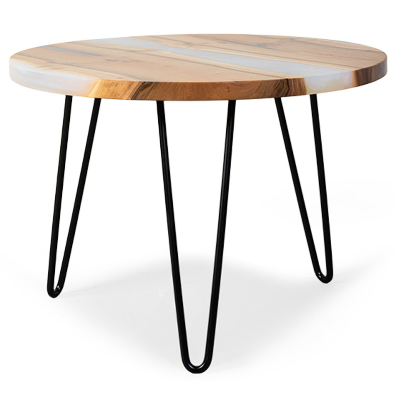 Приставной стол Side Table River Collection Приставной стол Side Table River Collection в Барнауле | Loft Concept
