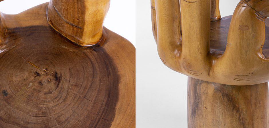 Кресло рука Big armchair Hand Кресло рука Big armchair Hand - Loft-Concept в Барнауле