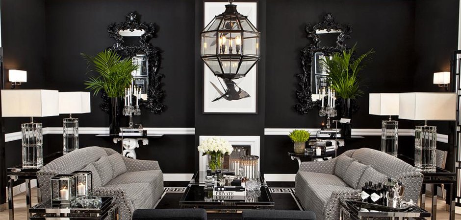 Люстра Lantern Owen Bronze L - Loft-Concept в Барнауле