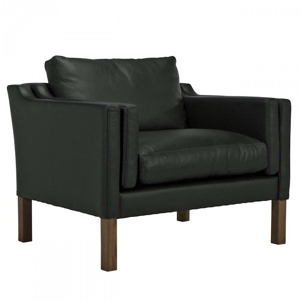 Кресло Borge Mogensen 2334 Chair Кресло Borge Mogensen 2334 Chair в Барнауле | Loft Concept