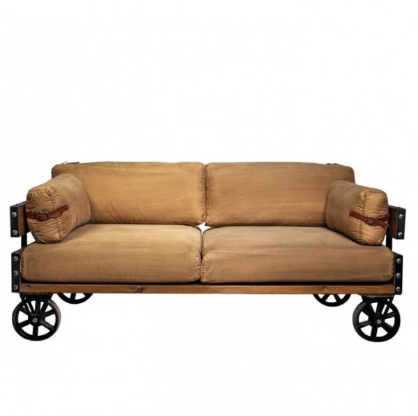 Диван Loft Ambar Sofa Диван Loft Ambar Sofa в Барнауле | Loft Concept