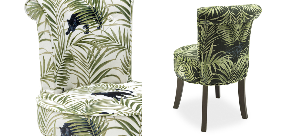 Стул CHAIR DIDI Стул CHAIR DIDI - Loft-Concept в Барнауле