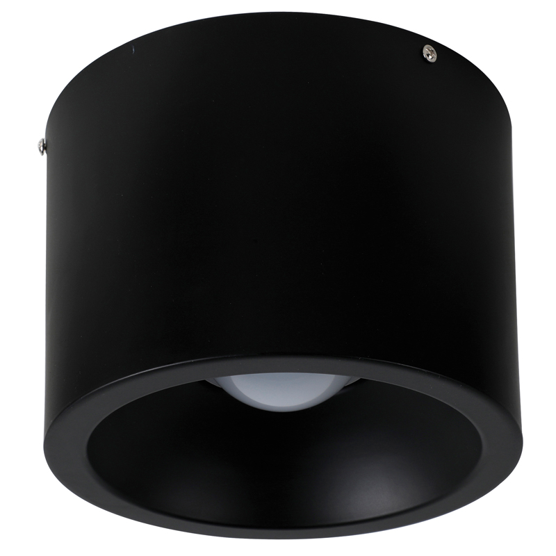 Спот Martha spot black 22 Черный Спот Martha spot black 22 Черный в Барнауле | Loft Concept
