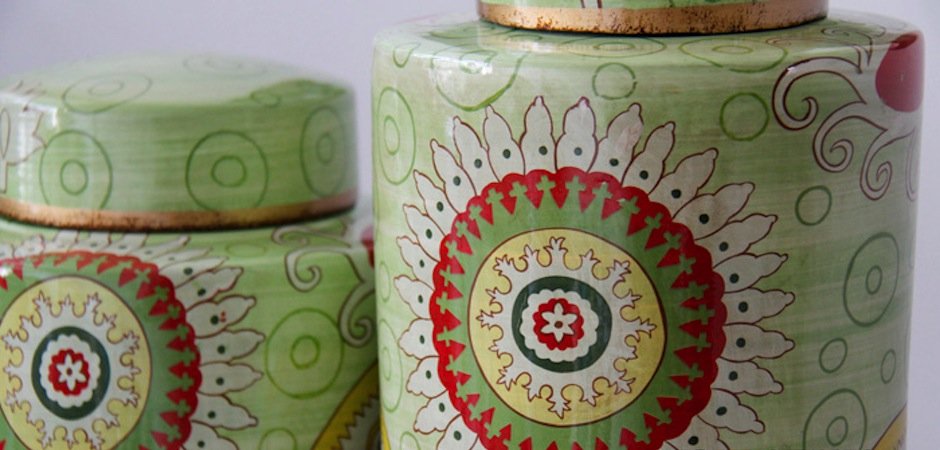 Вазы Green sunflowers Вазы Green sunflowers - Loft-Concept в Барнауле