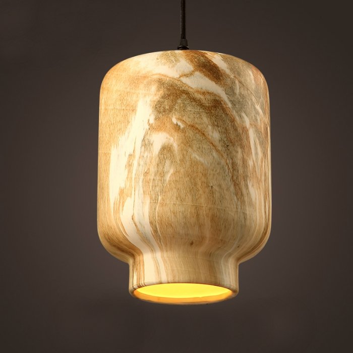 Подвесной светильник Onix Pendant #2 Подвесной светильник Onix Pendant #2 в Барнауле | Loft Concept