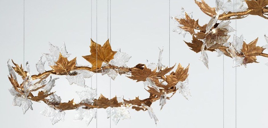 Люстра Serip FOLIO Pendant lamp Люстра Serip FOLIO Pendant lamp - Loft-Concept в Барнауле