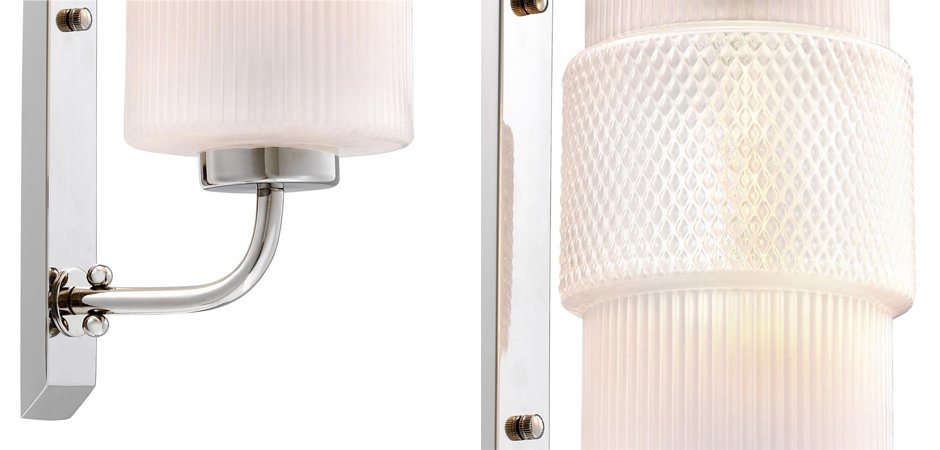 Бра Eichholtz Wall Lamp Isis Бра Eichholtz Wall Lamp Isis - Loft-Concept в Барнауле