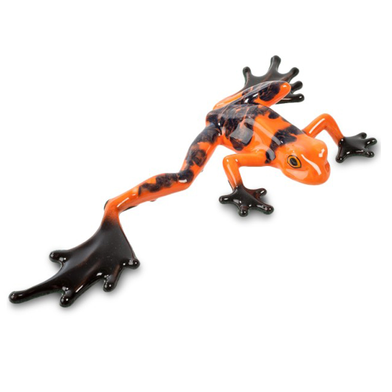 Статуэтка Statuette Frog T Мульти Статуэтка Statuette Frog T Мульти в Барнауле | Loft Concept