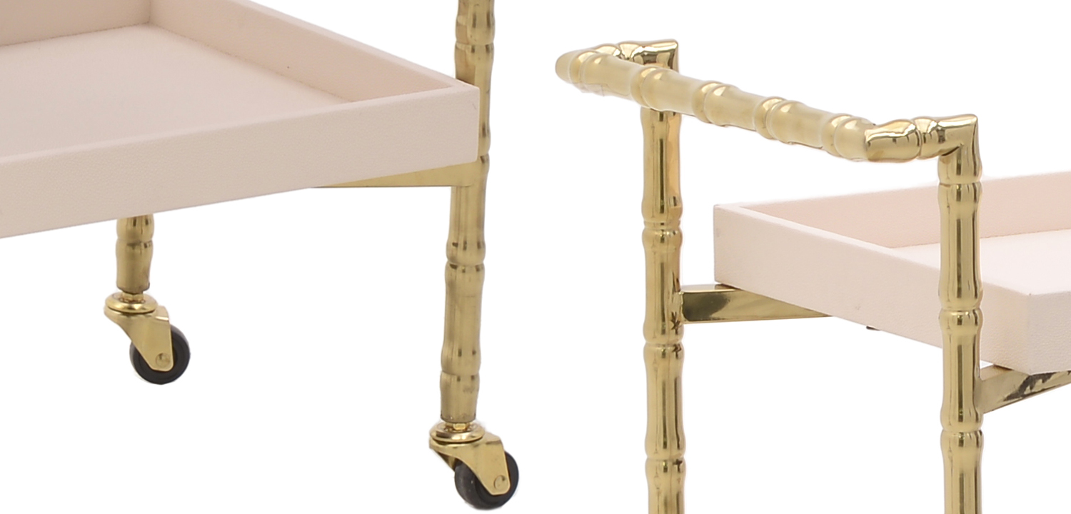 Приставной стол Shinobiya Table - фото