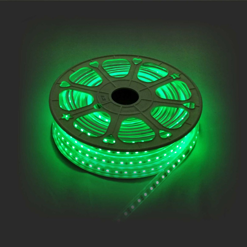 Светодиодная влагозащищенная лента 12W/m 60LED/m 5050SMD разноцветная 25M Белый Светодиодная влагозащищенная лента 12W/m 60LED/m 5050SMD разноцветная 25M Белый в Барнауле | Loft Concept